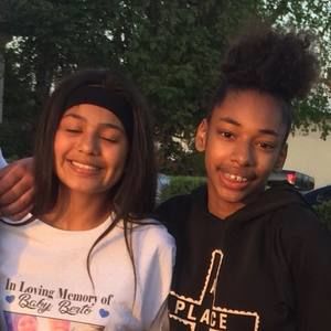 Meet your Posher, Estella